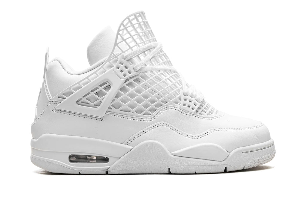 Wmns Jordan 4 Retro 'Net' FN7251-107