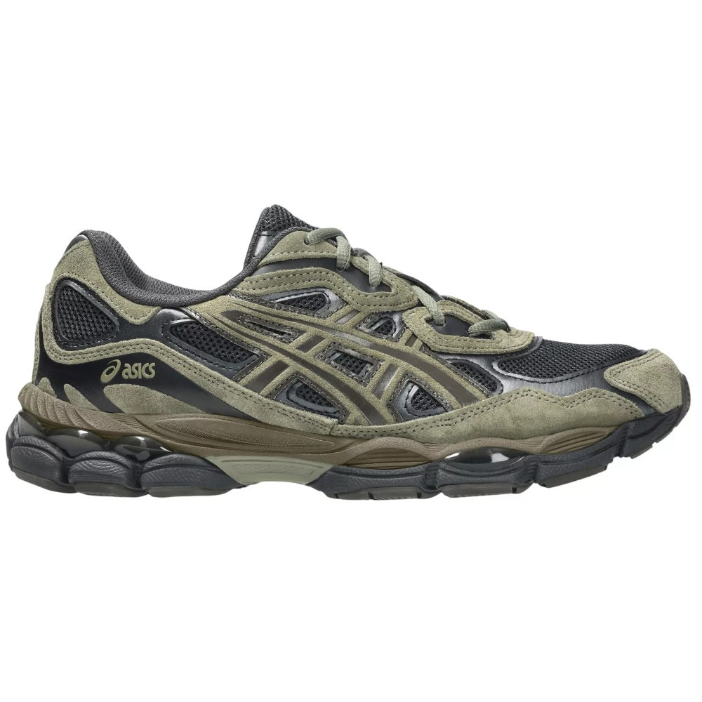 Men's ASICS Gel-NYC Loden Green/Graphite Grey (1203 ) A383-303