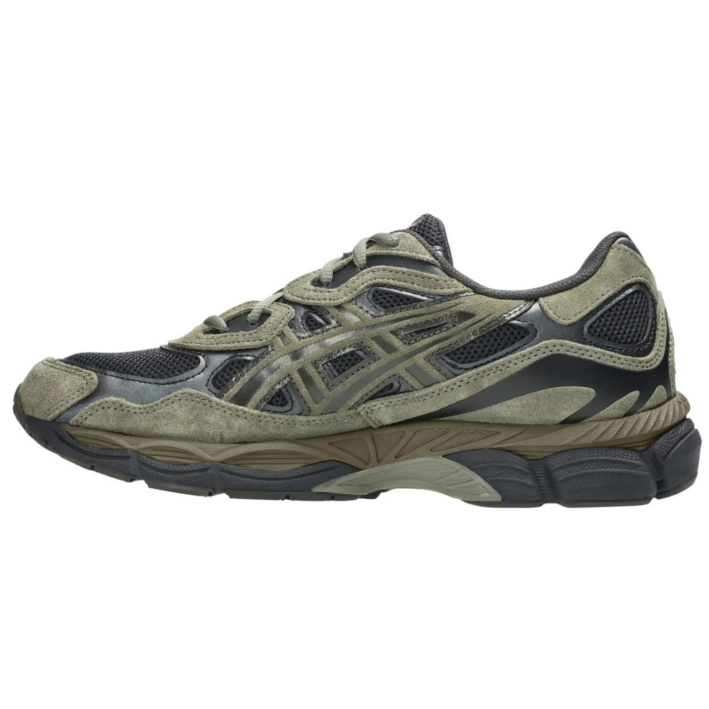 Men's ASICS Gel-NYC Loden Green/Graphite Grey (1203 ) A383-303