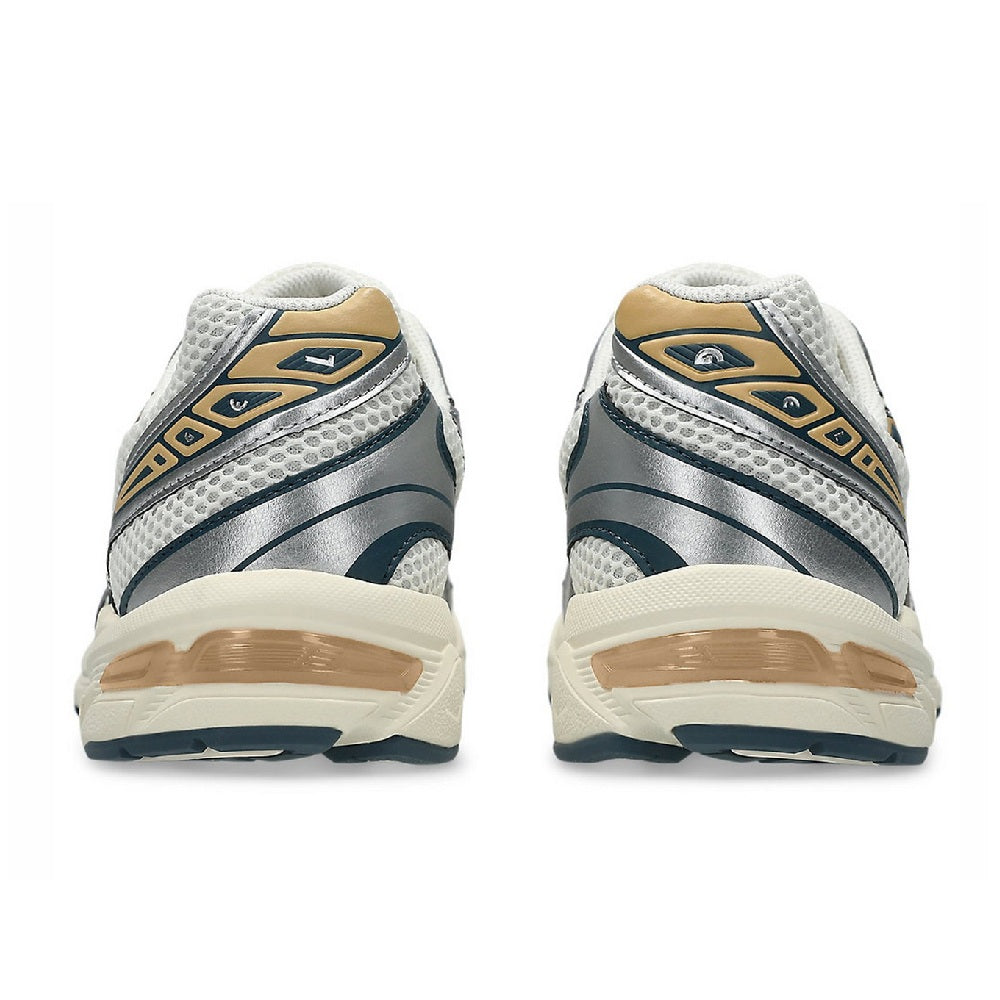 Men's ASICS Gel-1130 Cream/Mahogany (1203 ) A609-109