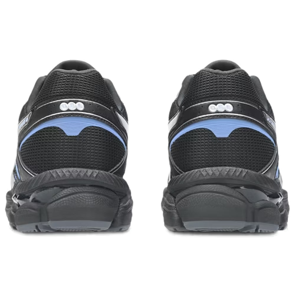 Men's ASICS Gel-Cumulus 16 Black/Pure Silver (1203 ) A888-001
