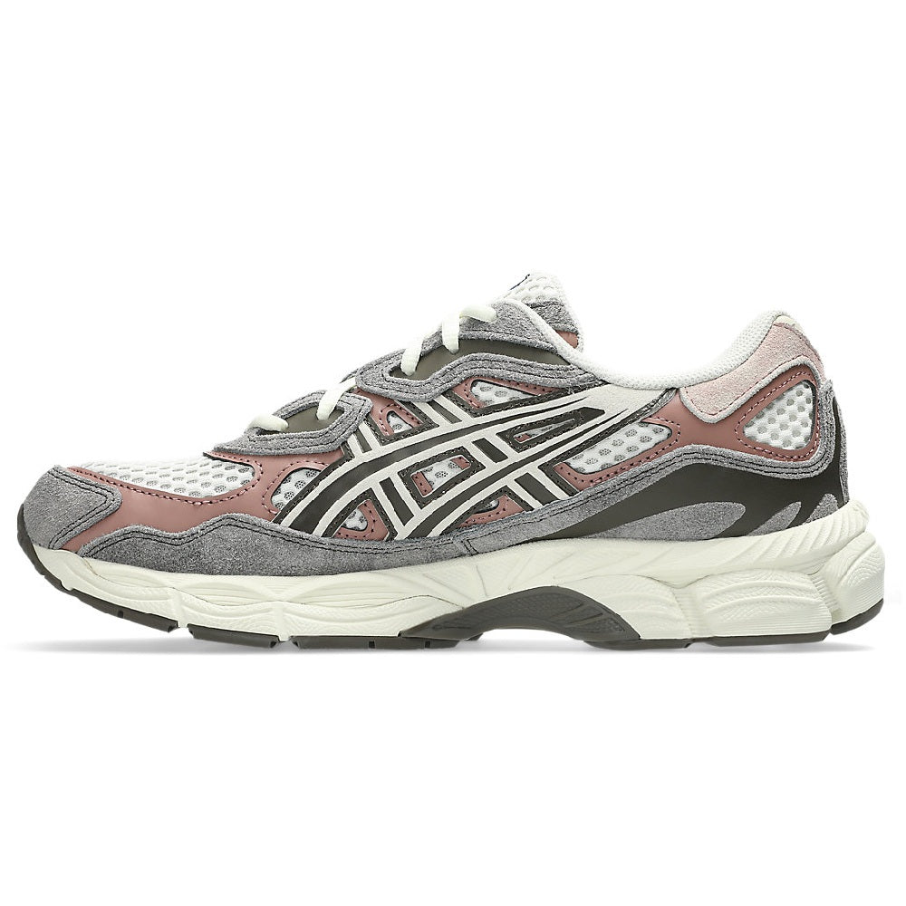 Men's ASICS Gel-NYC Birch/Driftwood (1203 ) A897-200