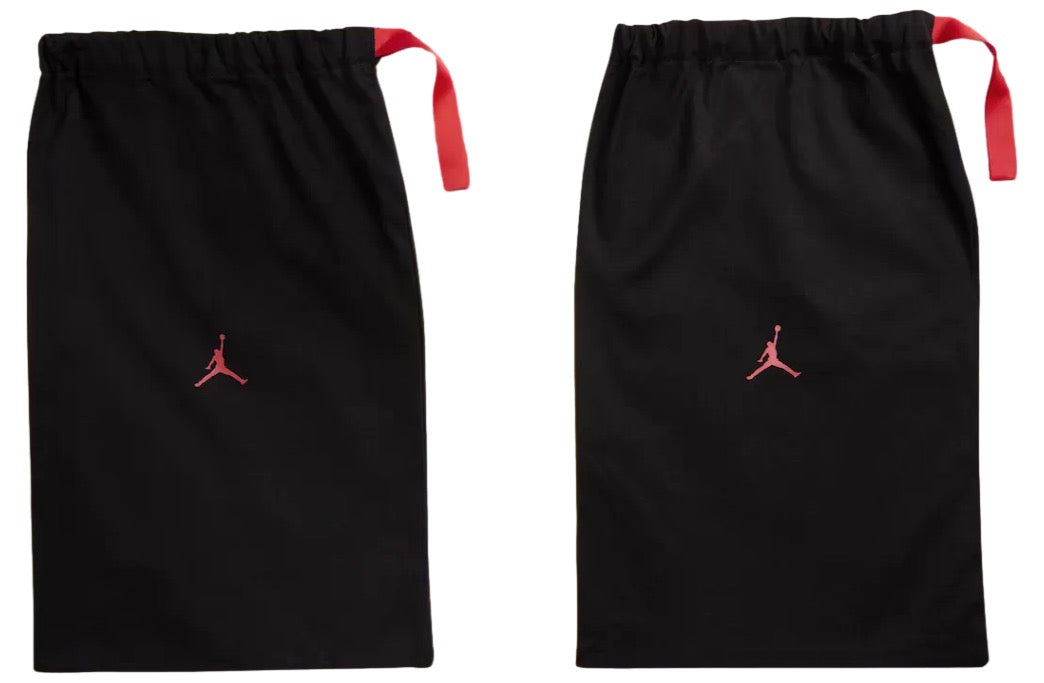 Air Jordan 3 OG Bin 23 Team Red / Metallic Gold IO7744-600