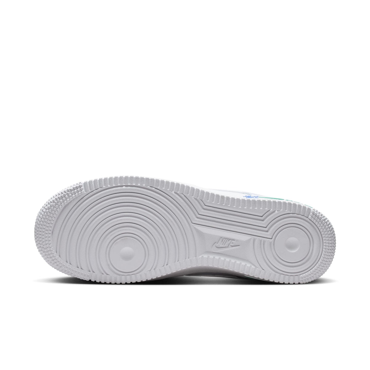 Womens Nike Air Force 1 '07 SE 'White/Pink' IF0498-102