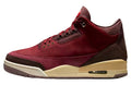 Air Jordan 3 OG Bin 23 Team Red / Metallic Gold IO7744-600