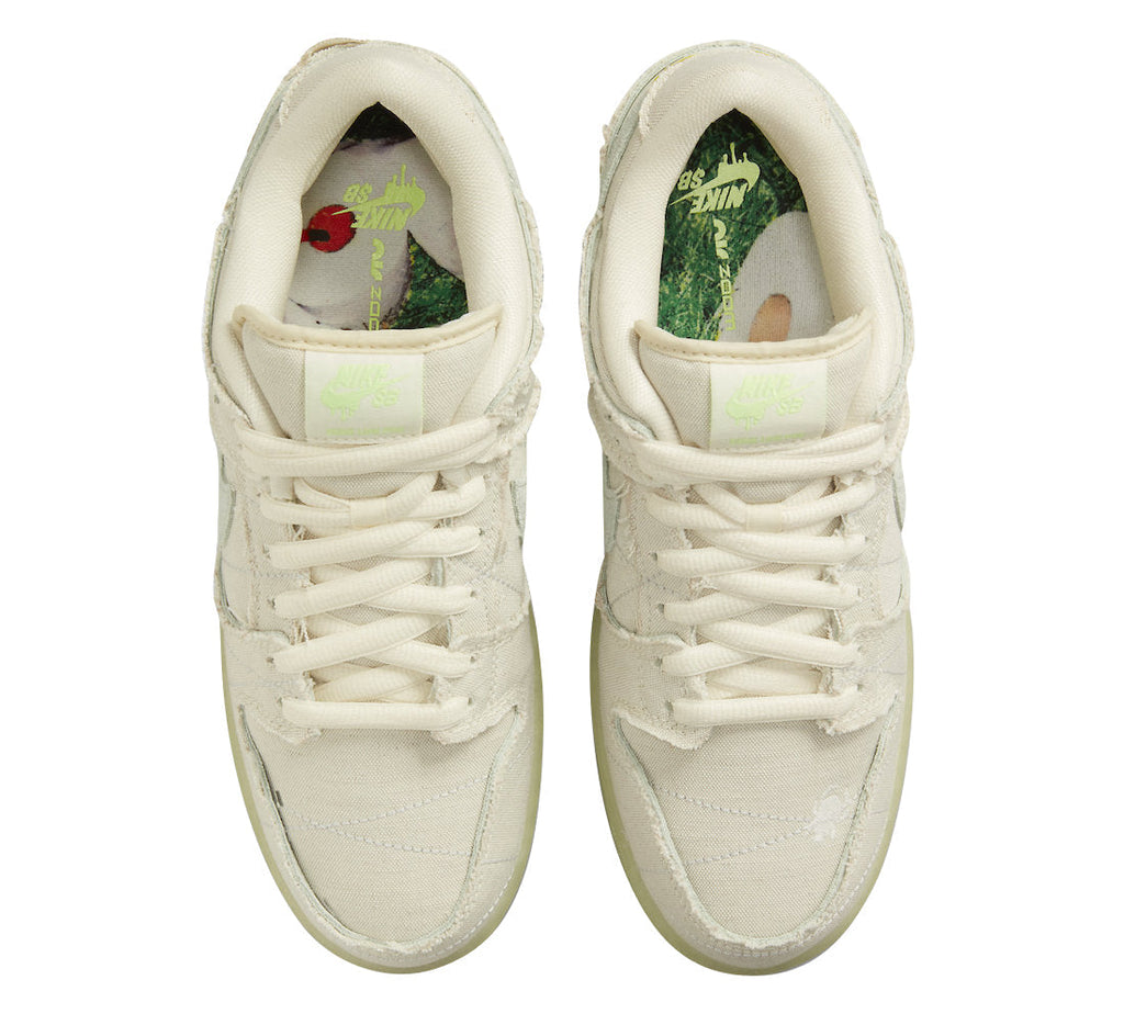 Nike SB Dunk Low Mummy DM0774-111