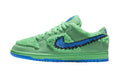 Grateful Dead X Nike SB Dunk Low Green Bear CJ5378-300