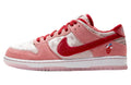 StrangeLove x Nike SB Dunk Low Valentine's Day CT2552-800