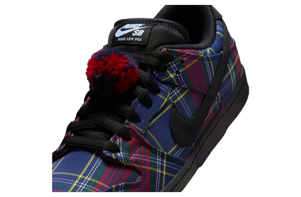 Nardwuar x Nike SB Dunk Low Pro II1493-600