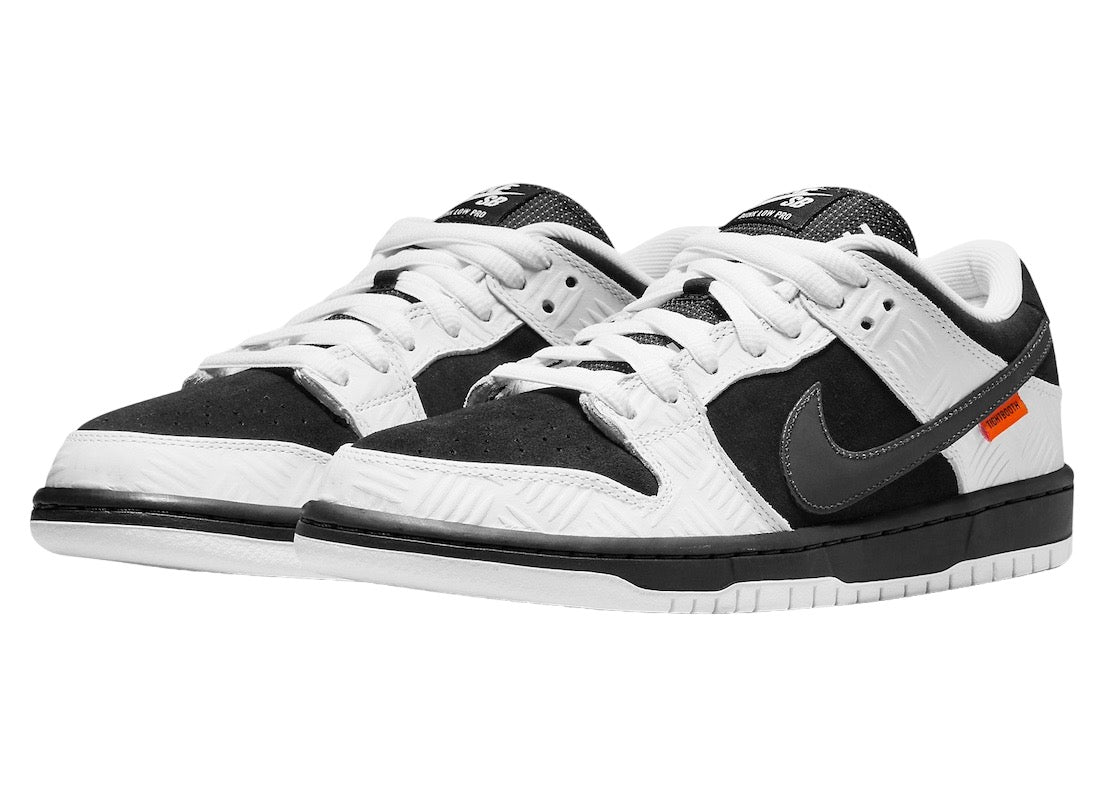 TIGHTBOOTH x Nike SB Dunk Low FD2629-100