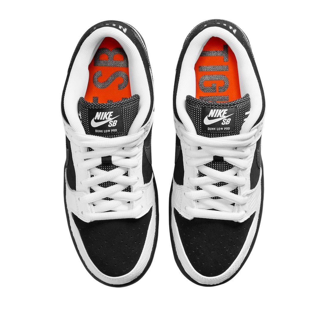 TIGHTBOOTH x Nike SB Dunk Low FD2629-100