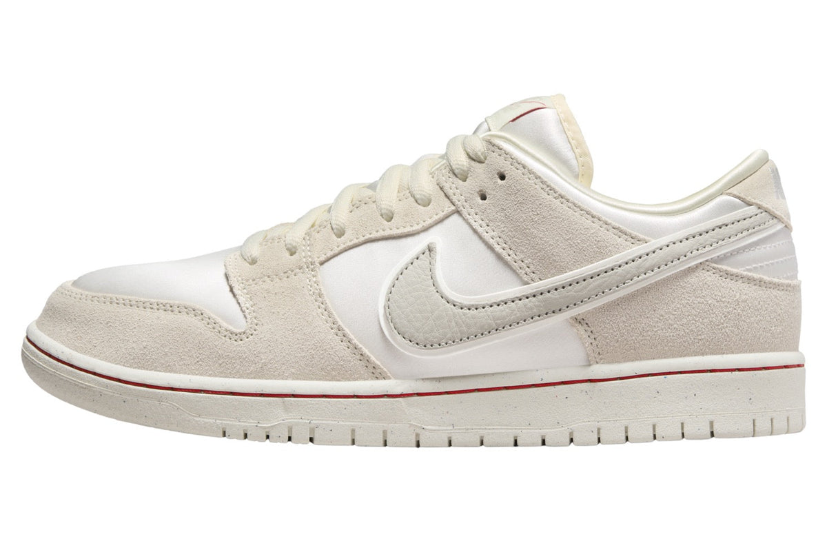 Nike SB Dunk Low City of Love Coconut Milk FZ5654-100