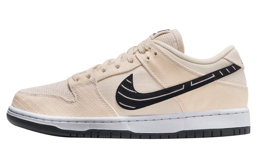 Albino & Preto x Nike SB Dunk Low FD2627-200