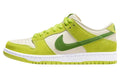 Nike SB Dunk Low Green Apple DM0807-300