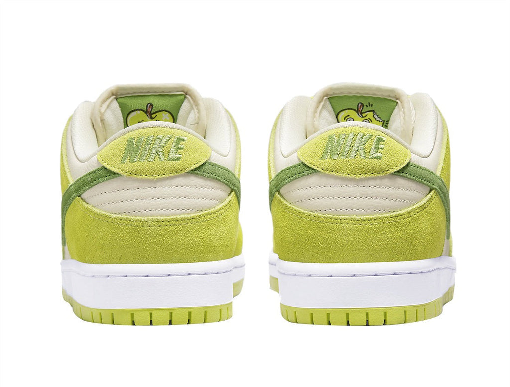 Nike SB Dunk Low Green Apple DM0807-300