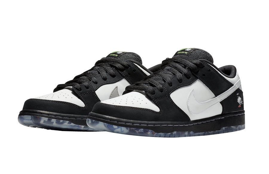 Nike SB Dunk Low Panda Pigeon BV1310-013