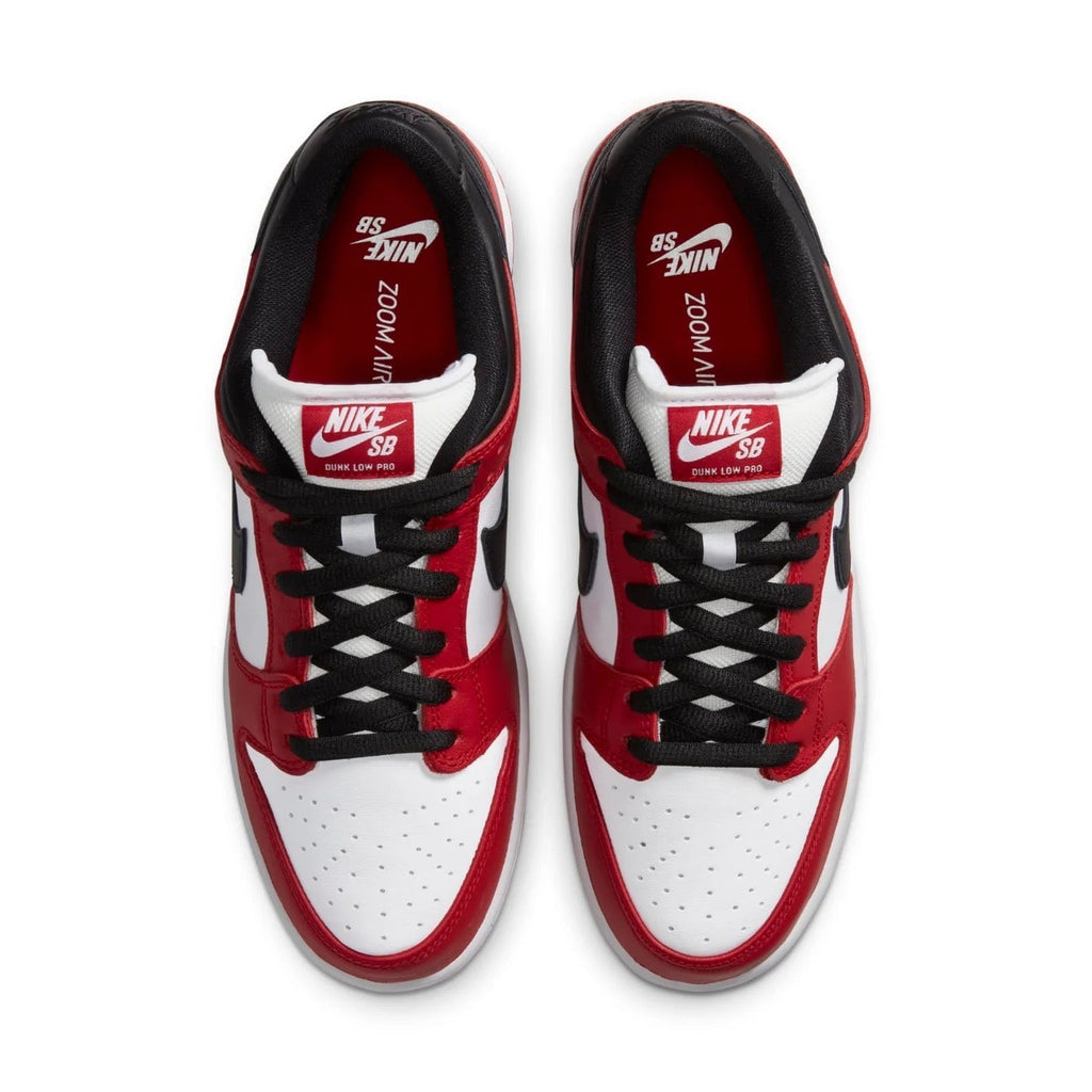 Nike - SB Dunk Low 'J-Pack Chicago' BQ6817-600