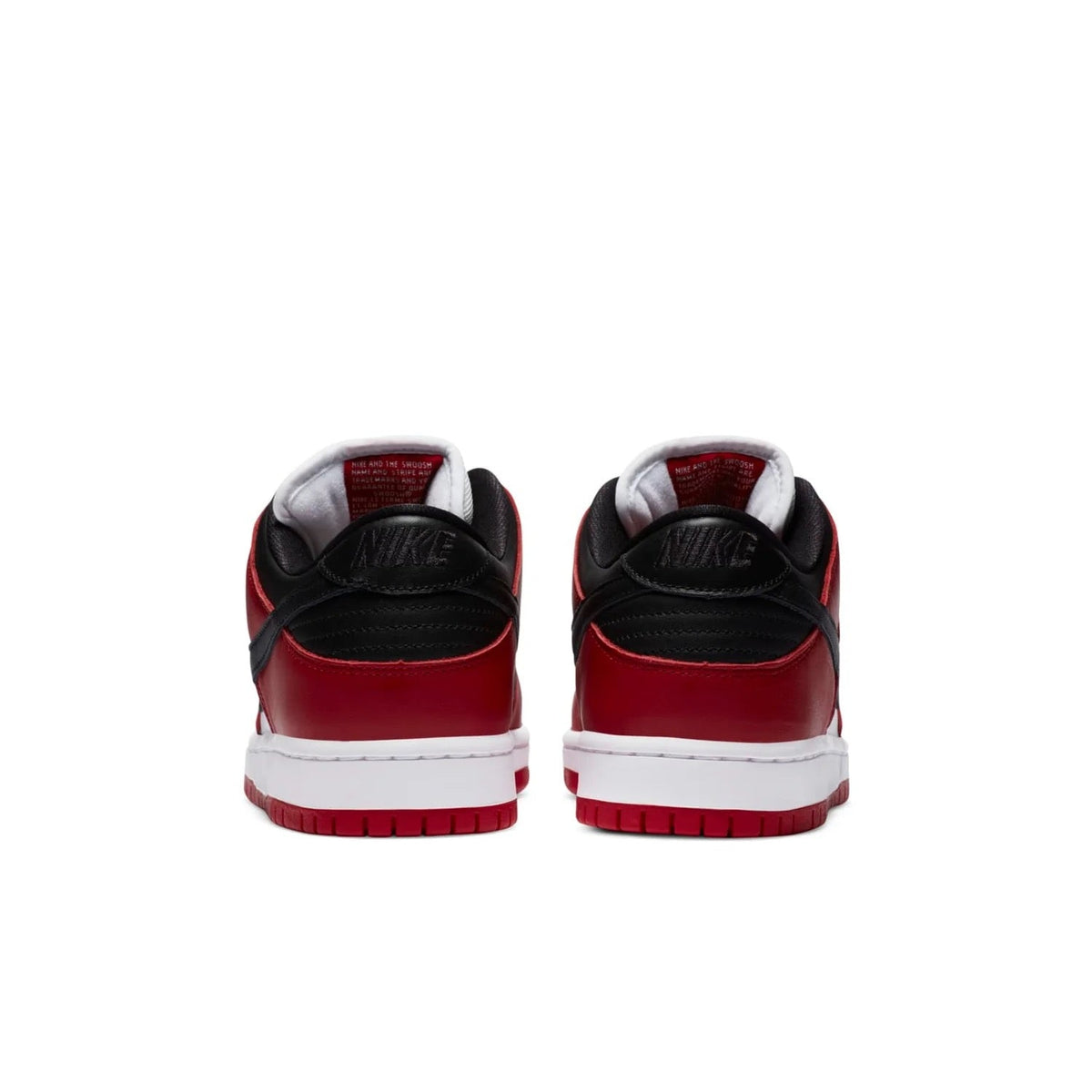 Nike - SB Dunk Low 'J-Pack Chicago' BQ6817-600